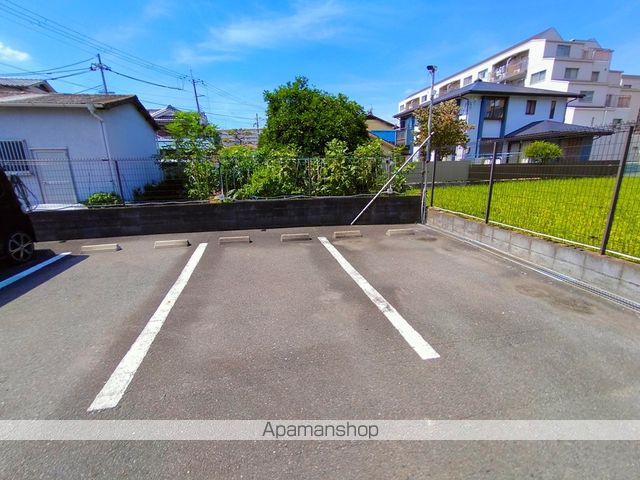 ソシアハイツOKUDAのその他写真