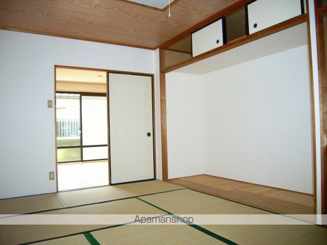 セジュールYOUIの内装写真