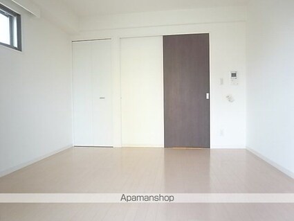 ＫＤＸレジデンス板橋本町[1K/25.38m2]の内装2