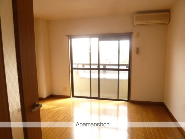リベルタの内装写真
