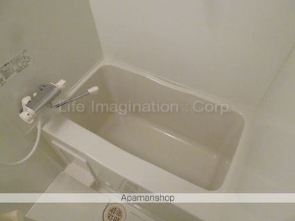 滋賀県草津市野路東４丁目[1K/26.27m2]のバス