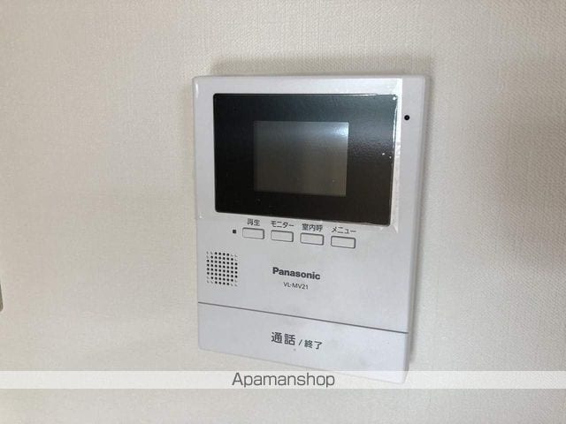 ピース1の内装写真
