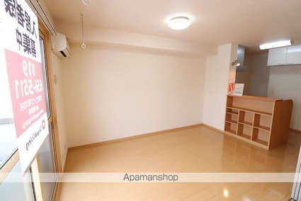 レーベンセイナン[1LDK/33.39m2]のリビング・居間