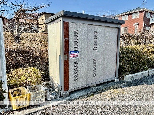レオネクストおおせぎIIIのその他写真