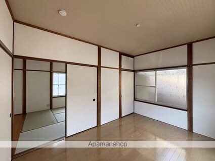 山本住宅３[3DK/41.31m2]の内装4