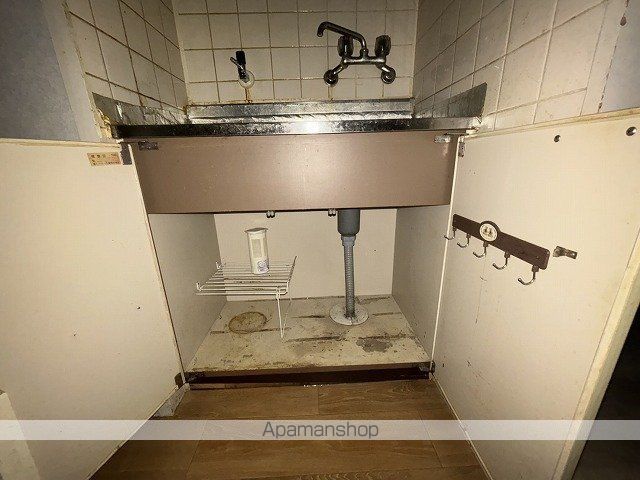 レジェンド呉中央の内装写真