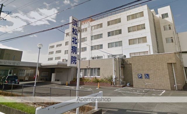 ポインセチア西ヶ崎の周辺写真