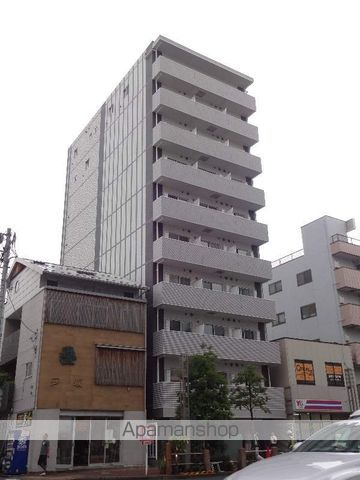 メインステージ亀戸Vミライエ