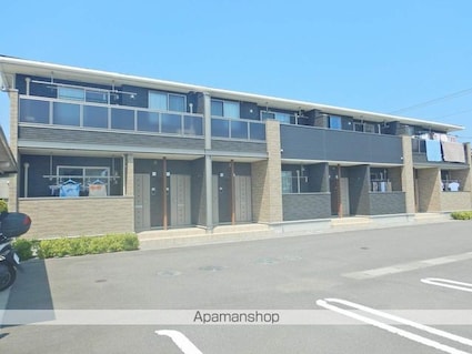 グレイス・ヴィラⅡ[1LDK/48.35m2]の外観2