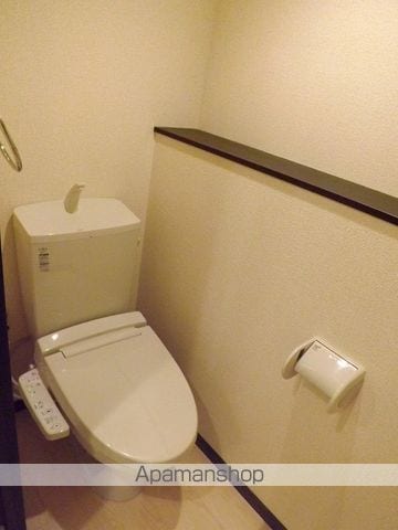 レオネクストJINIIの内装写真