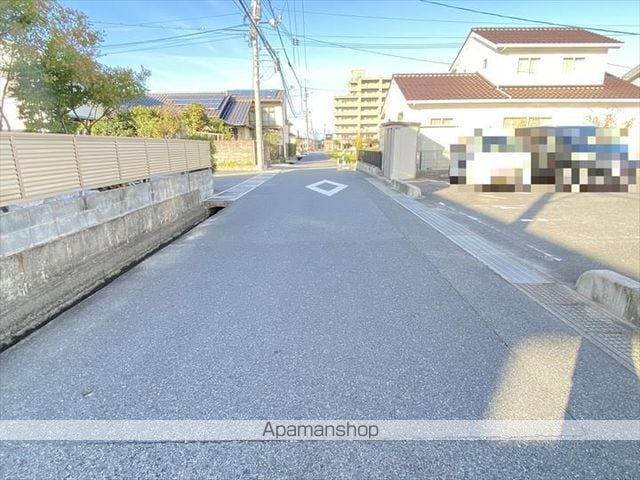 ベル ルージュの周辺写真
