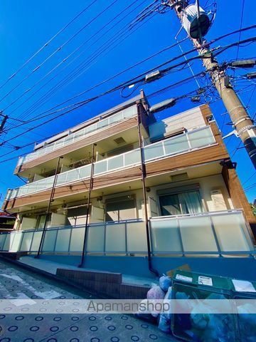 リブリ・ほしの屋の外観写真