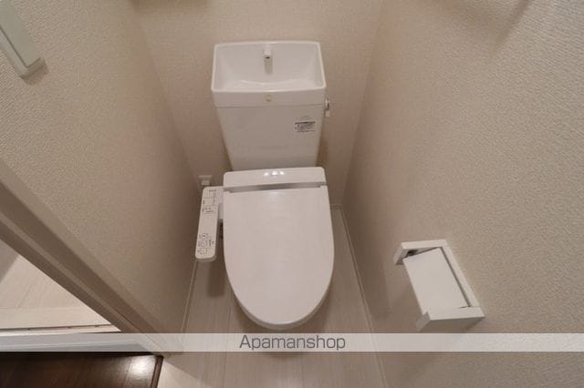 ソシアメゾン中山の内装写真