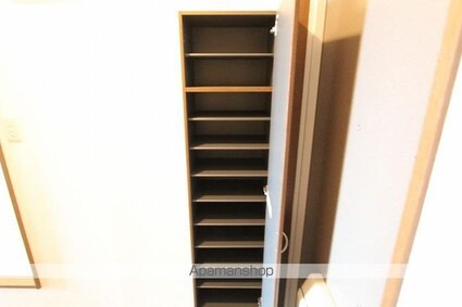 大石ビル　[1K/29.7m2]の内装5