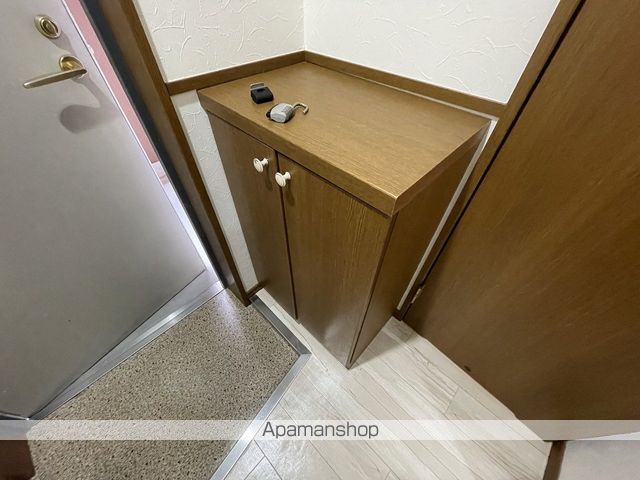 ラフォーレ十日市の内装写真