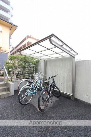BELLA CASAの外観写真