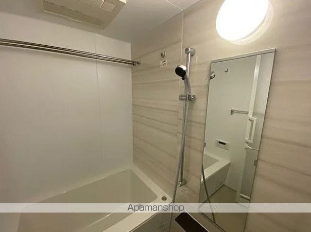 ザ・パークハビオ木場の内装写真