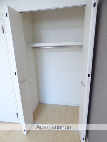 フジパレス瑞光V番館の内装写真