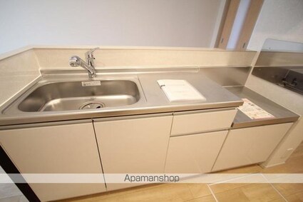 グランディール２８　Ｂ[1LDK/47.08m2]の内装2