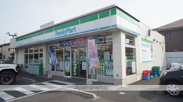 リヴ イン コンフォートの周辺写真
