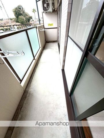 リージングマンション A棟の内装写真