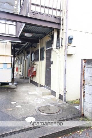 かおりコーポの外観写真
