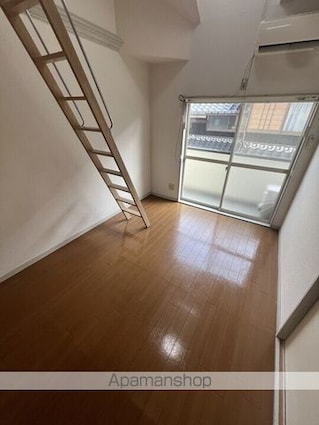 レオパレス大津[1K/21.4m2]の内装3