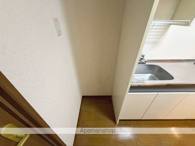ルマージュ平野の内装写真