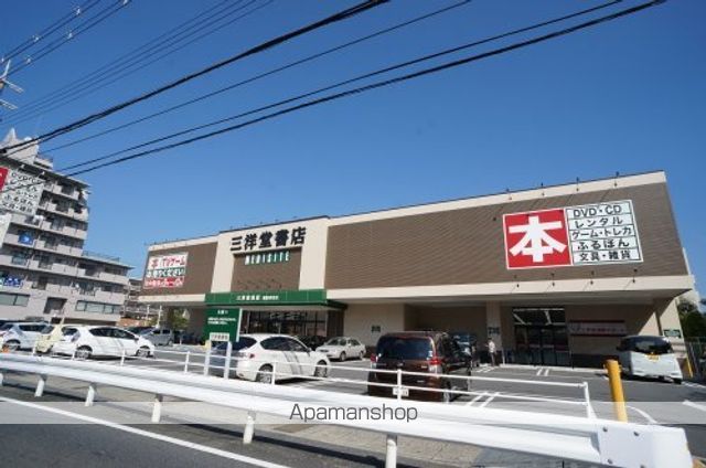 ライフガーデン Iの周辺写真
