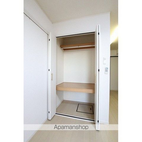 コンフォート永和台IIIの内装写真