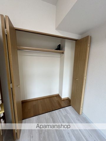 メゾンレグルスの内装写真