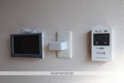 ベルメゾンＶＩＩ[1LDK/38.57m2]の内装3