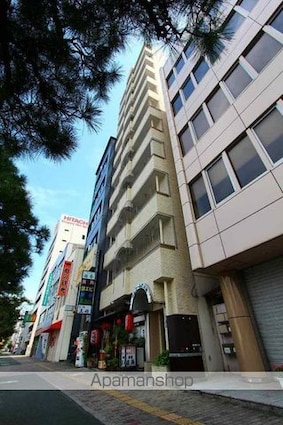 ベルエール八本松３０２号[1DK/30.89m2]の外観3