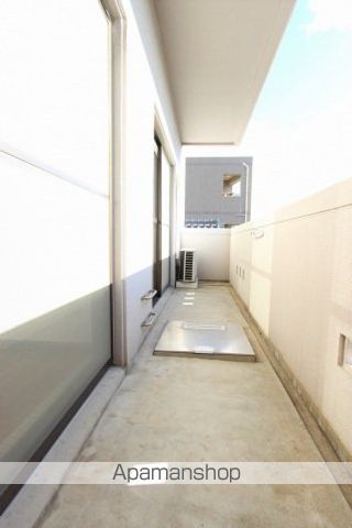 寺西第三ビルの内装写真