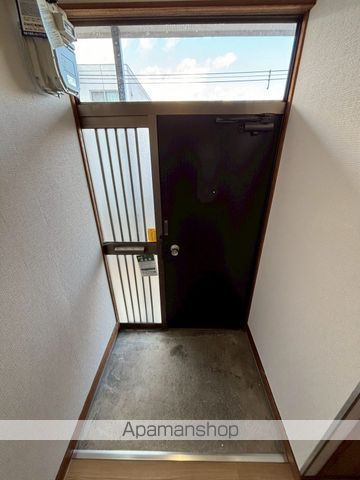 エイワハイツの内装写真