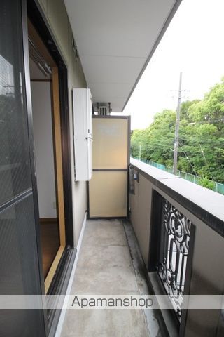 KHグランドールIIの内装写真