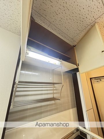 エルセリート東大宮IIの内装写真