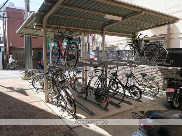 グロース・エレガント岸和田弐番館のその他写真