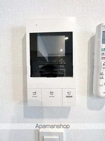 ASTILE目黒不動前の内装写真