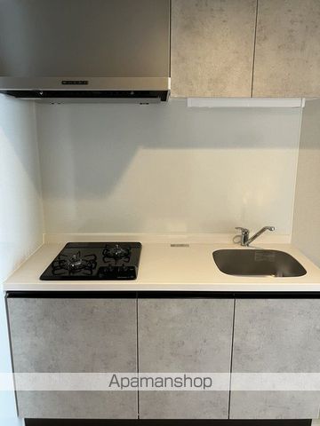 プレイズシード今池の内装写真