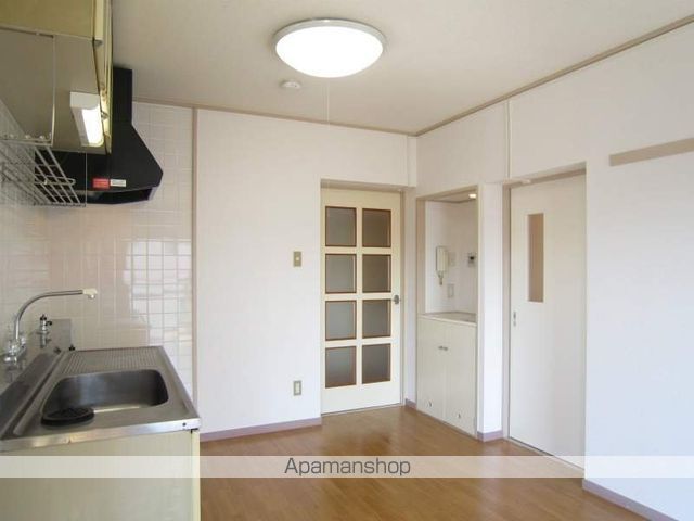 エスポワール天神の内装写真