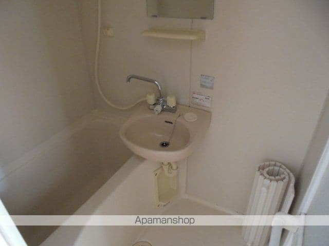 カームカーサの内装写真