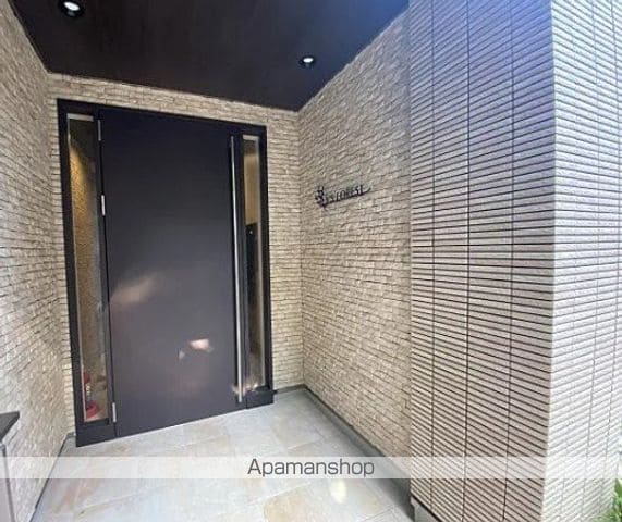 ワイズフォレストの外観写真