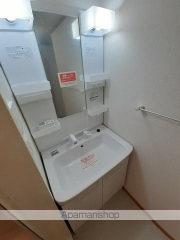 フェリーチェ Aの内装写真