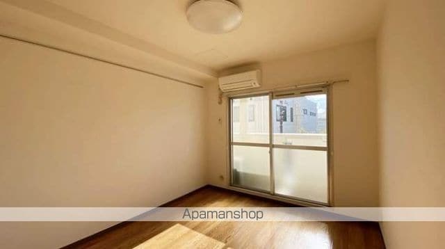 アルファ清心町の内装写真