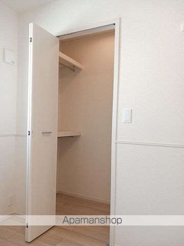 ヒカルサ境港外江町イーストIIの内装写真