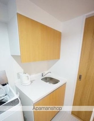 アルファコンフォート高松[1K/22m2]のキッチン