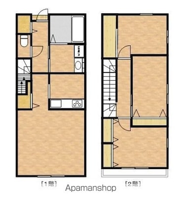 Ｂｅｌｌｅ　Ｌｅａｄ　Ｃａｓｓｉｙａ　神宮北[3LDK/83.22m2]の間取図
