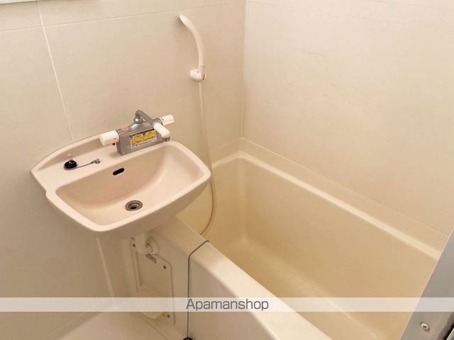 レオパレスAIDAの内装写真