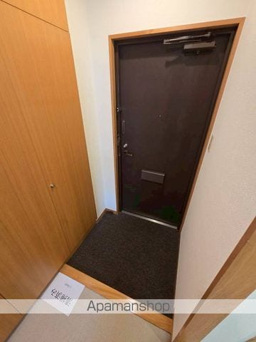 コンフォート文京小石川の内装写真